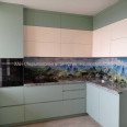 Продам квартиру, Драгоманова ул. , 2 кім., 72.85 м², капитальный ремонт 