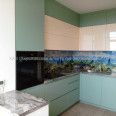 Продам квартиру, Драгоманова ул. , 2 кім., 72.85 м², капитальный ремонт 