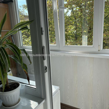 Продам квартиру, Познанская ул. , 1 кім., 31 м², евроремонт 