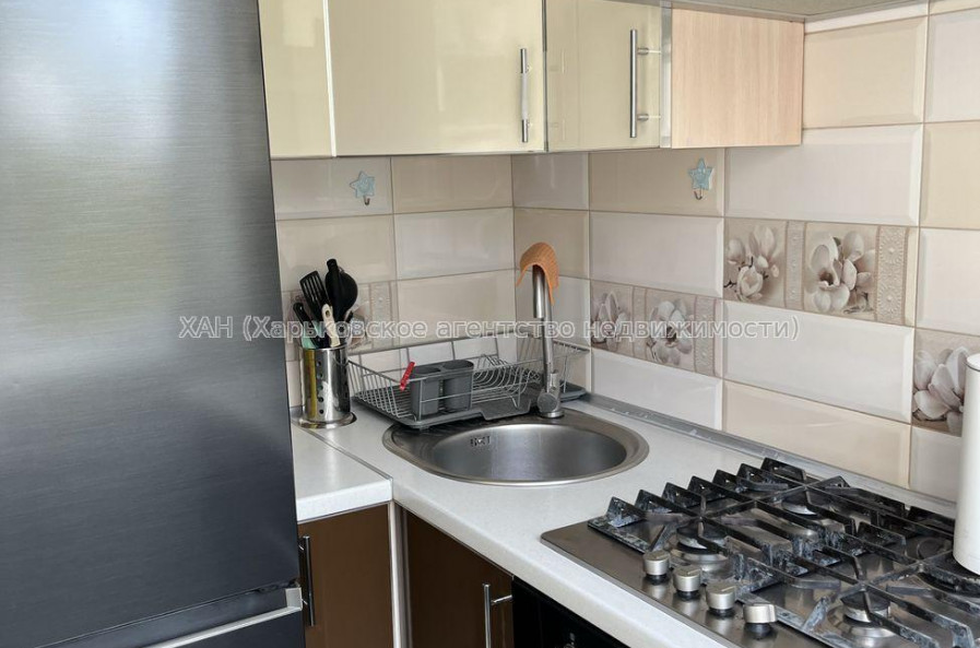 Продам квартиру, Познанская ул. , 1  ком., 31 м², евроремонт 