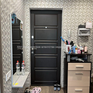 Продам квартиру, Познанская ул. , 1 кім., 31 м², евроремонт 