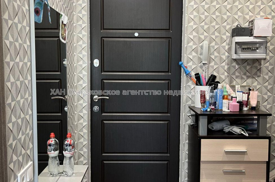 Продам квартиру, Познанская ул. , 1  ком., 31 м², евроремонт 