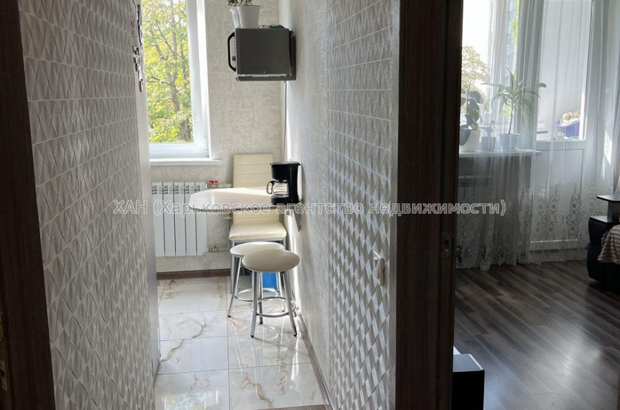 Продам квартиру, Познанская ул. , 1  ком., 31 м², евроремонт 