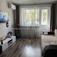 Продам квартиру, Познанская ул. , 1  ком., 31 м², евроремонт 