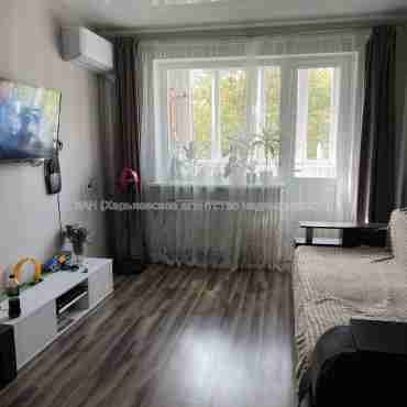 Продам квартиру, Познанская ул. , 1  ком., 31 м², евроремонт 