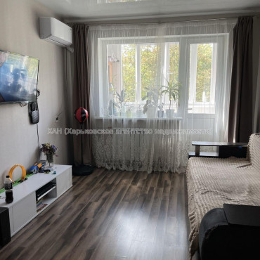 Продам квартиру, Познанская ул. , 1 кім., 31 м², евроремонт 