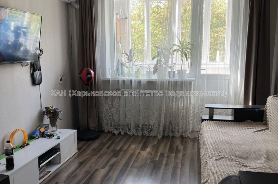 Продам квартиру, Познанская ул. , 1  ком., 31 м², евроремонт 