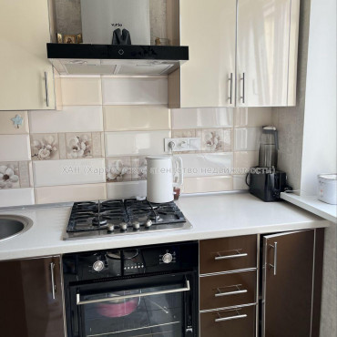 Продам квартиру, Познанская ул. , 1 кім., 31 м², евроремонт 