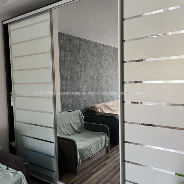 Продам квартиру, Познанская ул. , 1 кім., 31 м², евроремонт 