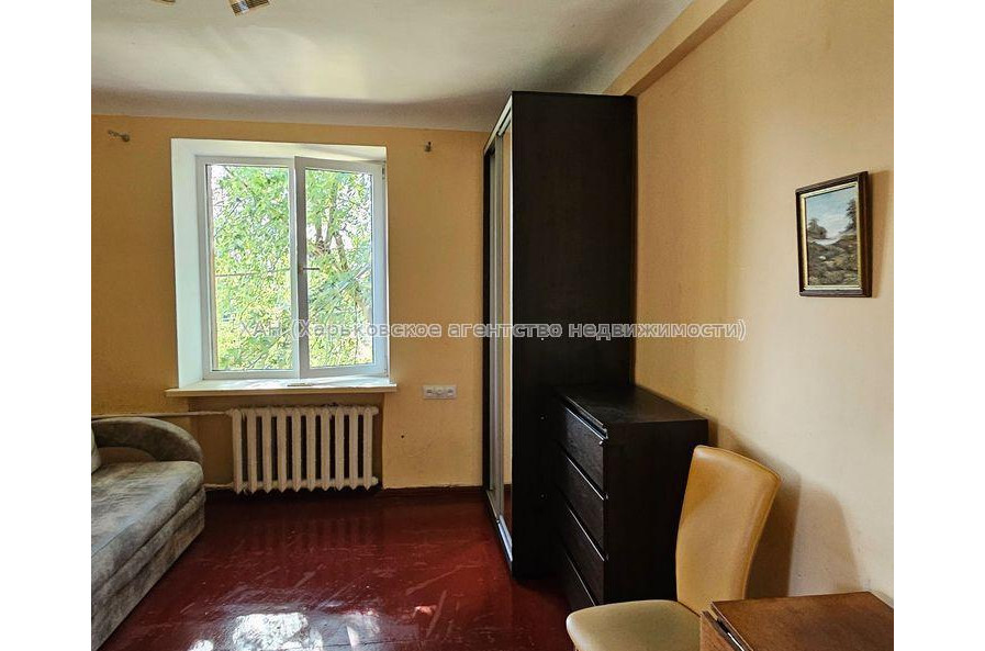 Продам квартиру, Белостокский пер. , 2  ком., 33 м², косметический ремонт 
