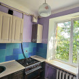 Продам квартиру, Белостокский пер. , 2  ком., 33 м², косметический ремонт 