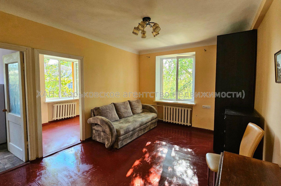 Продам квартиру, Белостокский пер. , 2  ком., 33 м², косметический ремонт 