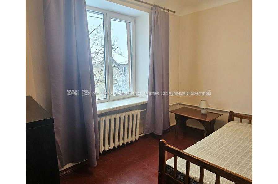 Продам квартиру, Белостокский пер. , 2  ком., 33 м², косметический ремонт 