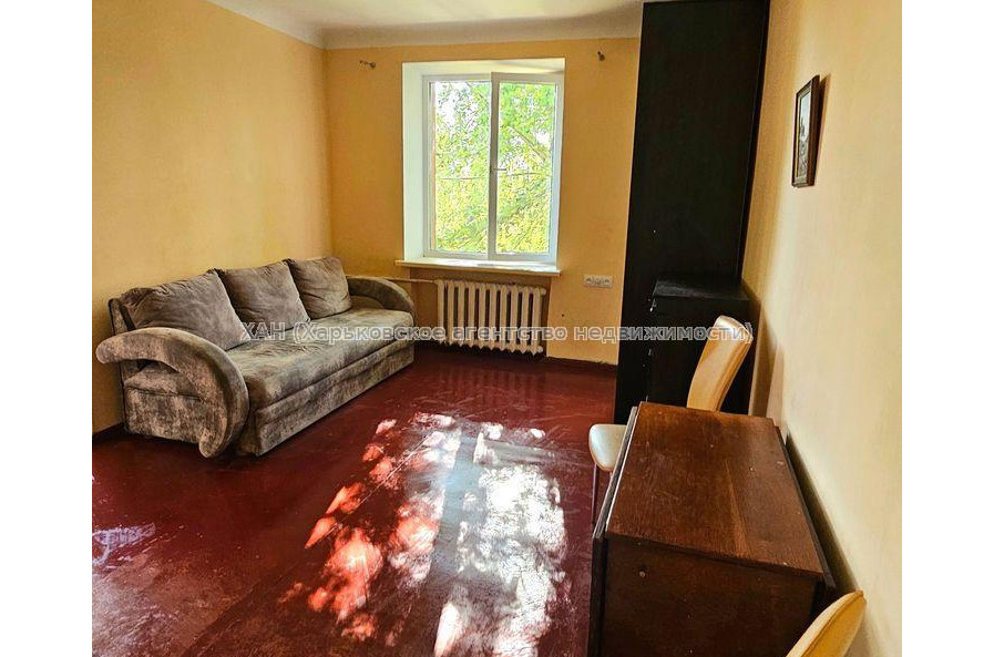 Продам квартиру, Белостокский пер. , 2  ком., 33 м², косметический ремонт 