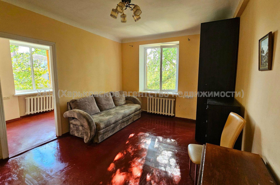 Продам квартиру, Белостокский пер. , 2  ком., 33 м², косметический ремонт 