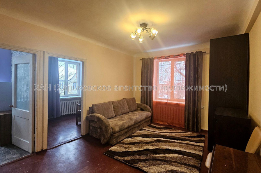 Продам квартиру, Белостокский пер. , 2  ком., 33 м², косметический ремонт 