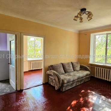 Продам квартиру, Белостокский пер. , 2  ком., 33 м², косметический ремонт 