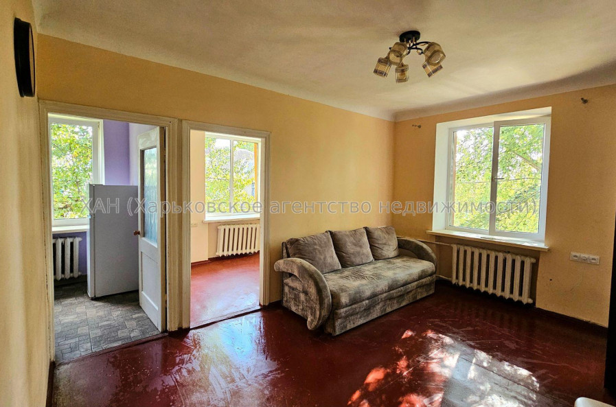 Продам квартиру, Белостокский пер. , 2  ком., 33 м², косметический ремонт 