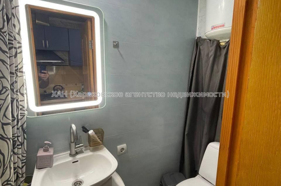 Продам квартиру, Липовый Гай ул. , 2  ком., 45 м², капитальный ремонт 