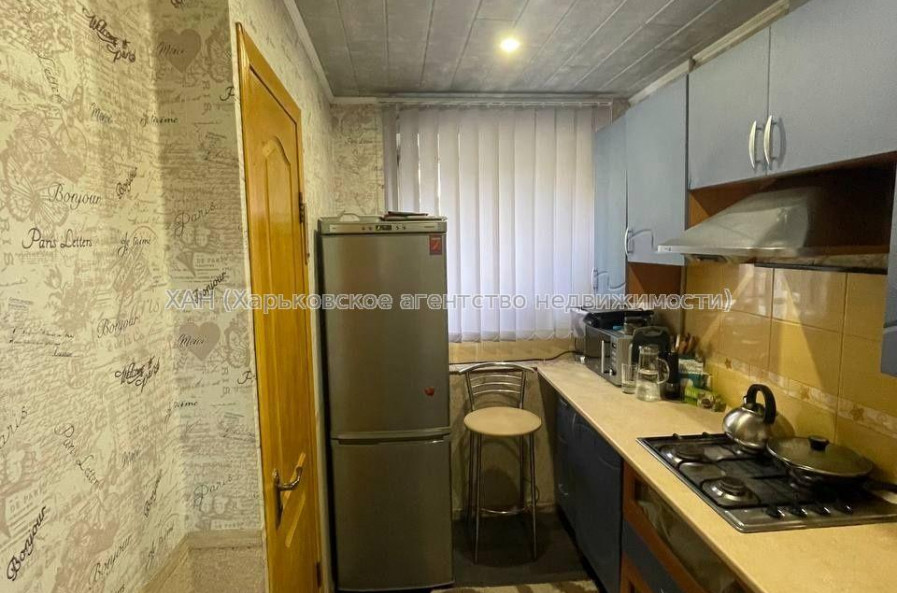 Продам квартиру, Липовый Гай ул. , 2  ком., 45 м², капитальный ремонт 