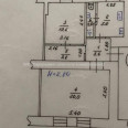 Продам квартиру, Липовый Гай ул. , 2 кім., 45 м², капитальный ремонт 