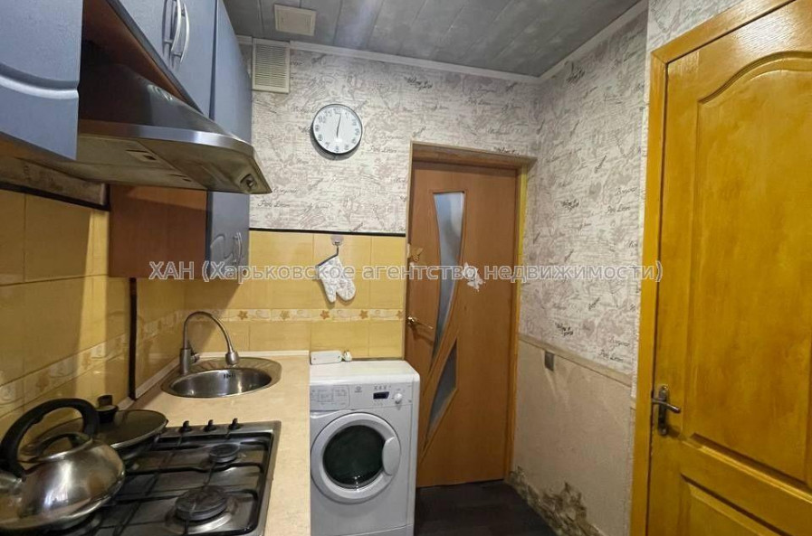 Продам квартиру, Липовый Гай ул. , 2  ком., 45 м², капитальный ремонт 