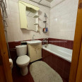Продам квартиру, Шекспира ул. , 1 кім., 33 м², капитальный ремонт 