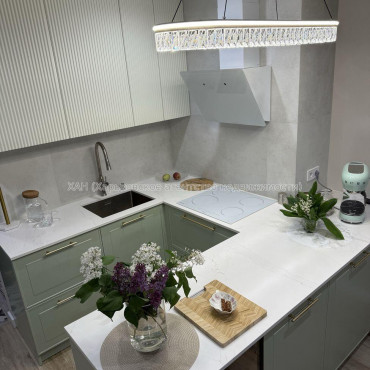 Продам квартиру, Профессорская ул. , 2 кім., 70 м², евроремонт 