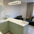 Продам квартиру, Профессорская ул. , 2 кім., 70 м², евроремонт 