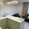 Продам квартиру, Профессорская ул. , 2 кім., 70 м², евроремонт 