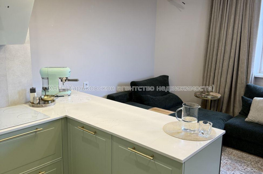 Продам квартиру, Профессорская ул. , 2 кім., 70 м², евроремонт 