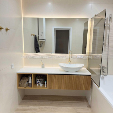 Продам квартиру, Профессорская ул. , 2 кім., 70 м², евроремонт 