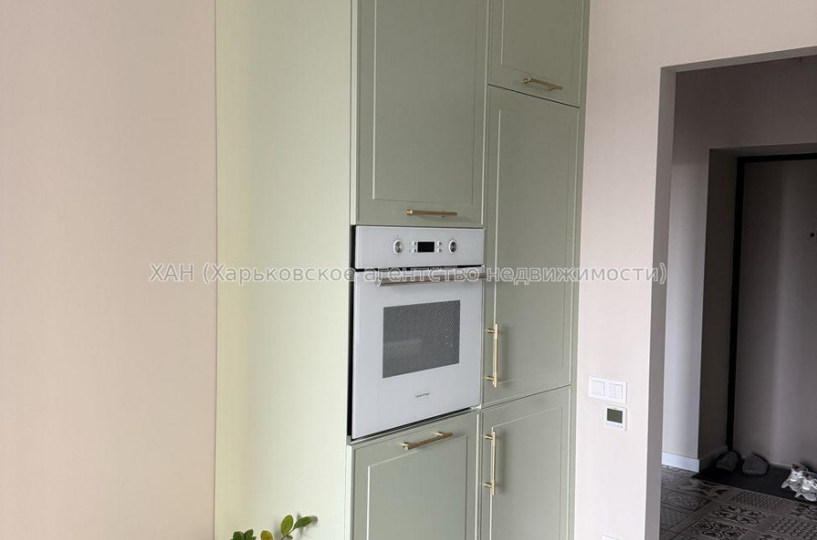 Продам квартиру, Профессорская ул. , 2 кім., 70 м², евроремонт 