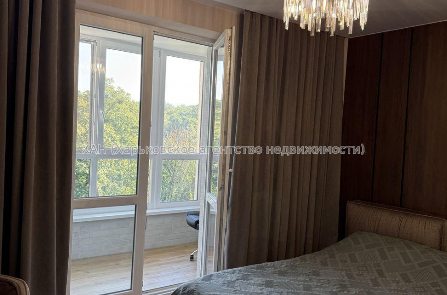 Продам квартиру, Профессорская ул. , 2 кім., 70 м², евроремонт 