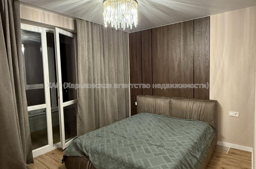 Продам квартиру, Профессорская ул. , 2 кім., 70 м², евроремонт 