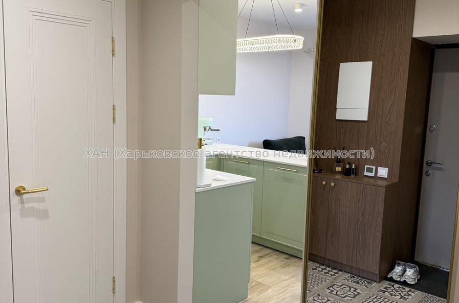 Продам квартиру, Профессорская ул. , 2 кім., 70 м², евроремонт 
