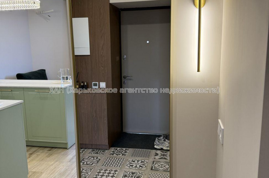 Продам квартиру, Профессорская ул. , 2 кім., 70 м², евроремонт 