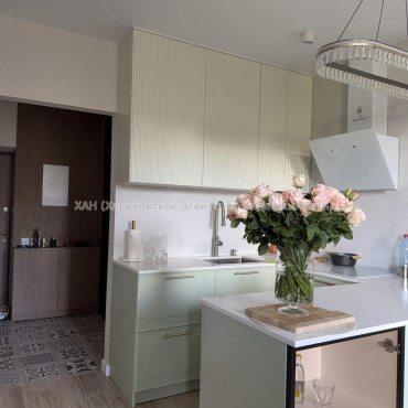 Продам квартиру, Профессорская ул. , 2 кім., 70 м², евроремонт 