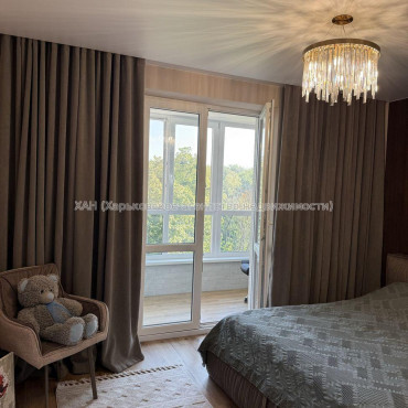 Продам квартиру, Профессорская ул. , 2 кім., 70 м², евроремонт 