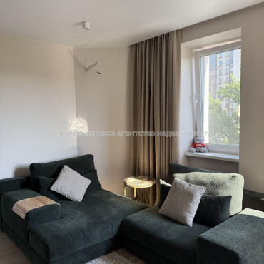 Продам квартиру, Профессорская ул. , 2 кім., 70 м², евроремонт 