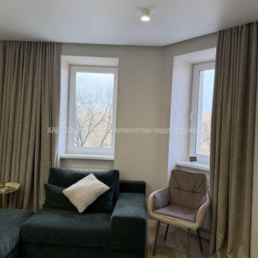 Продам квартиру, Профессорская ул. , 2 кім., 70 м², евроремонт 
