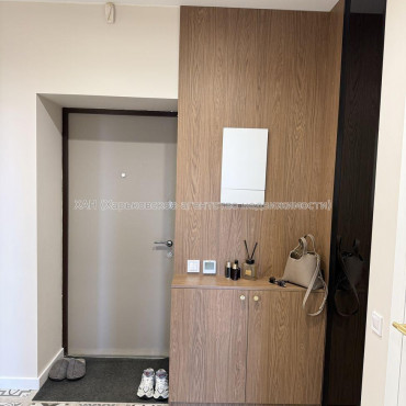 Продам квартиру, Профессорская ул. , 2 кім., 70 м², евроремонт 