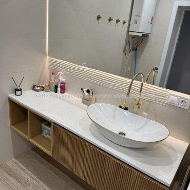 Продам квартиру, Профессорская ул. , 2 кім., 70 м², евроремонт 