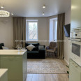 Продам квартиру, Профессорская ул. , 2 кім., 70 м², евроремонт 