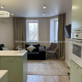 Продам квартиру, Профессорская ул. , 2 кім., 70 м², евроремонт 