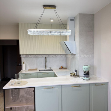 Продам квартиру, Профессорская ул. , 2 кім., 70 м², евроремонт 