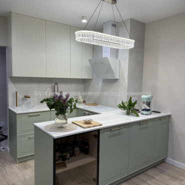 Продам квартиру, Профессорская ул. , 2 кім., 70 м², евроремонт 