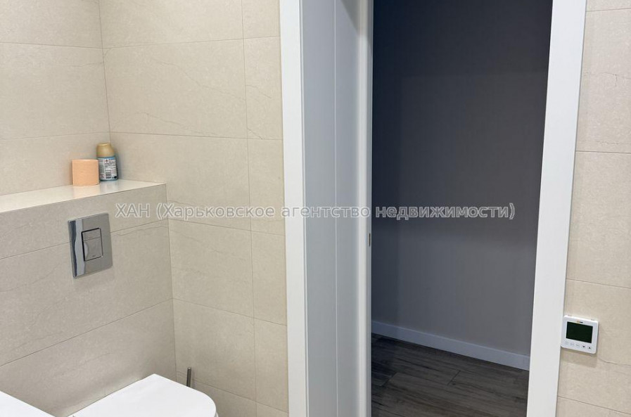 Продам квартиру, Профессорская ул. , 2 кім., 70 м², евроремонт 