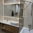 Продам квартиру, Профессорская ул. , 2 кім., 70 м², евроремонт 
