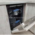 Продам квартиру, Победы просп. , 1  ком., 48 м², евроремонт 